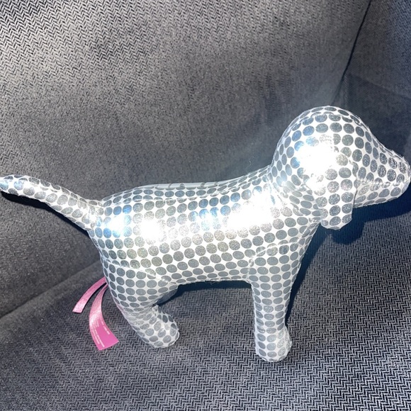 PINK dog ❤️ 2/$15 ❤️ - Picture 3 of 7